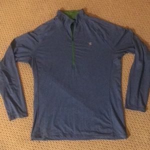 Hind Men’s active Pullover